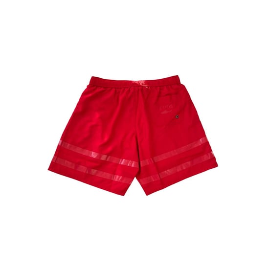 Badehose mit reflektierenden Banddetails - Image 2
