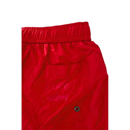 Badehose mit reflektierenden Banddetails - Image 3