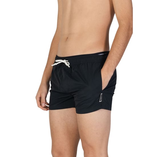 Schnell trocknende Herren-Badehose aus recyceltem Material - Image 2