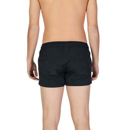 Schnell trocknende Herren-Badehose aus recyceltem Material - Image 3