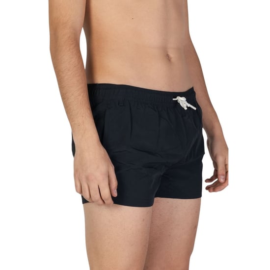 Schnell trocknende Herren-Badehose aus recyceltem Material - Image 4