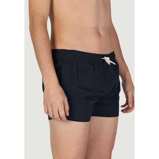 Schnell trocknende Herren-Badehose aus recyceltem Material - Image 5