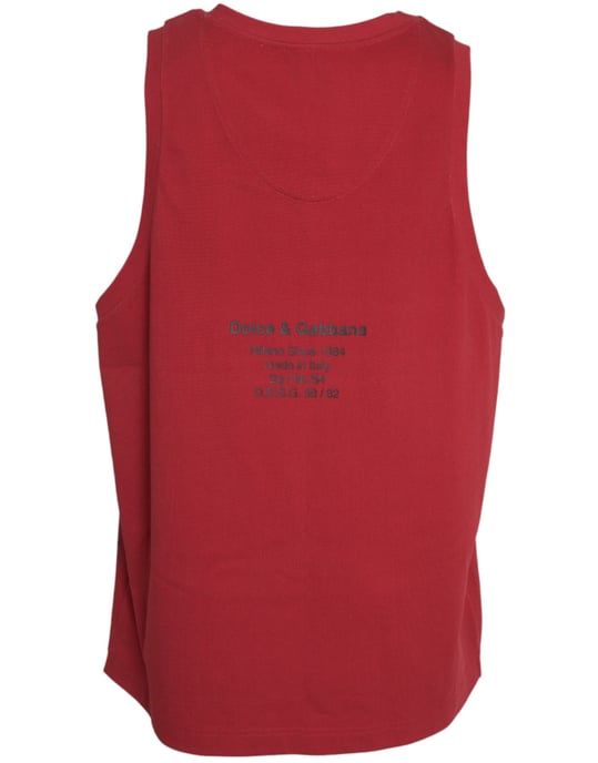 Leopardmuster Tanktop Tsh85085 - Image 2