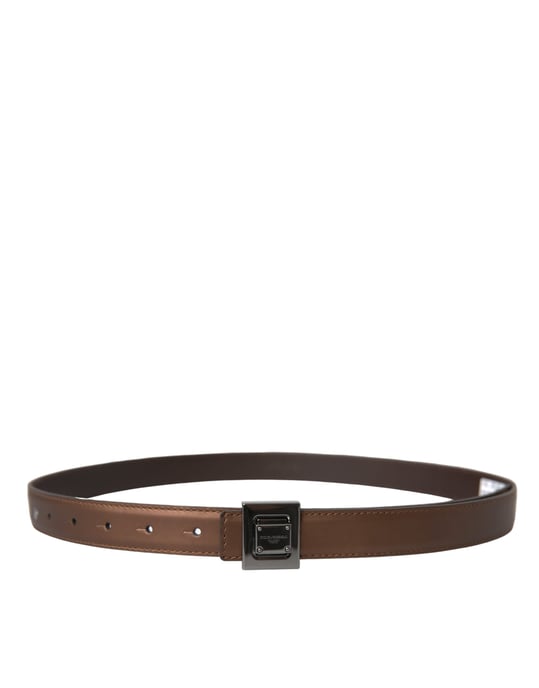 Leder Gürtel Modellnull - Image 2