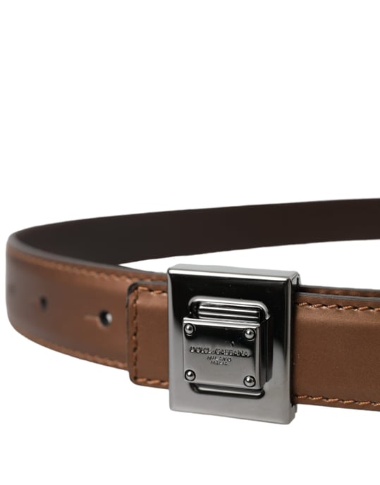 Leder Gürtel Modellnull - Image 3