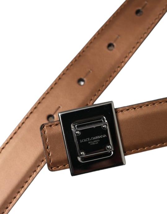Leder Gürtel Modellnull - Image 5