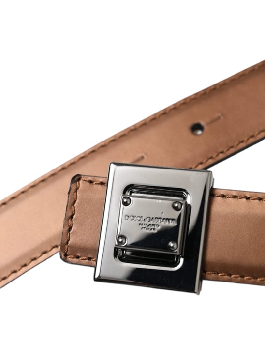 Leder Gürtel Modellnull - Image 6
