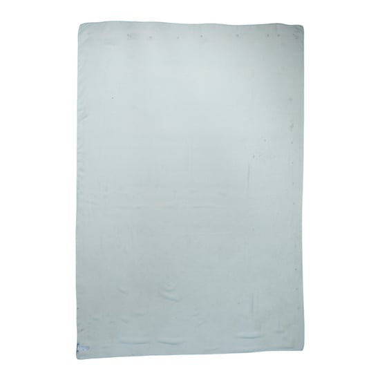Seidenschal Hellblau Vielseitiges Accessoire - Image 3