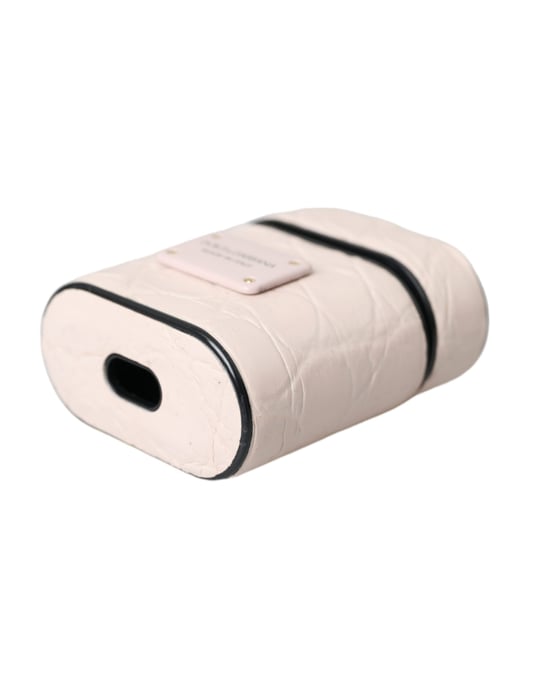 AirPods-Hülle aus Leder - Image 5