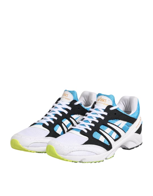 Gelnyc Retro Laufschuh - Image 3