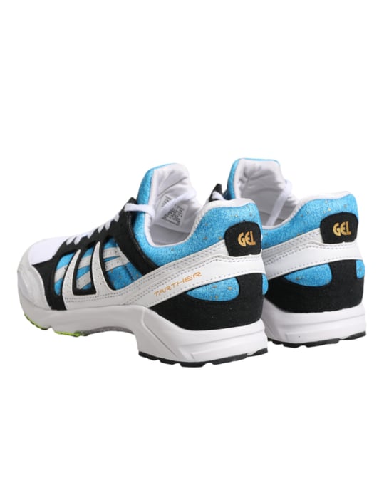 Gelnyc Retro Laufschuh - Image 4