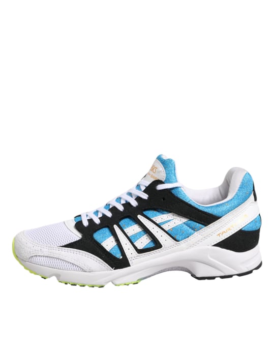 Gelnyc Retro Laufschuh - Image 5