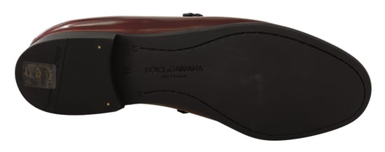 Lackleder Slipper - Image 2