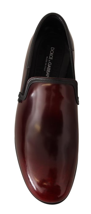 Lackleder Slipper - Image 3