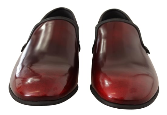 Lackleder Slipper - Image 4