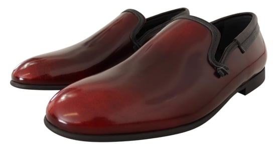 Lackleder Slipper - Image 5