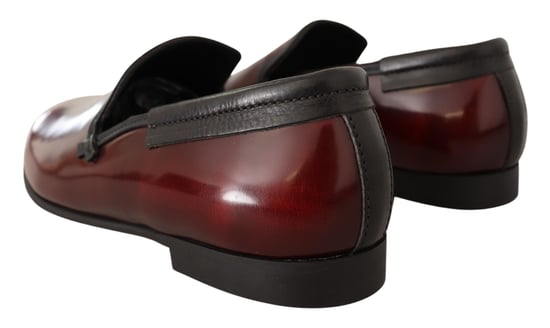 Lackleder Slipper - Image 6