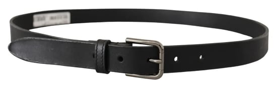 Leder Gürtel mit Metall Schnalle - Image 3