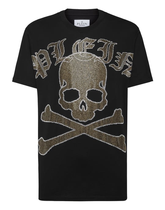 T-Shirt Gothic Plein - Image 1
