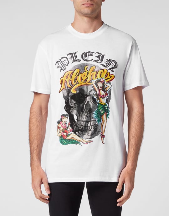 T-Shirt Hawaii - Image 2
