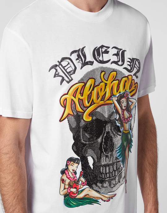 T-Shirt Hawaii - Image 5