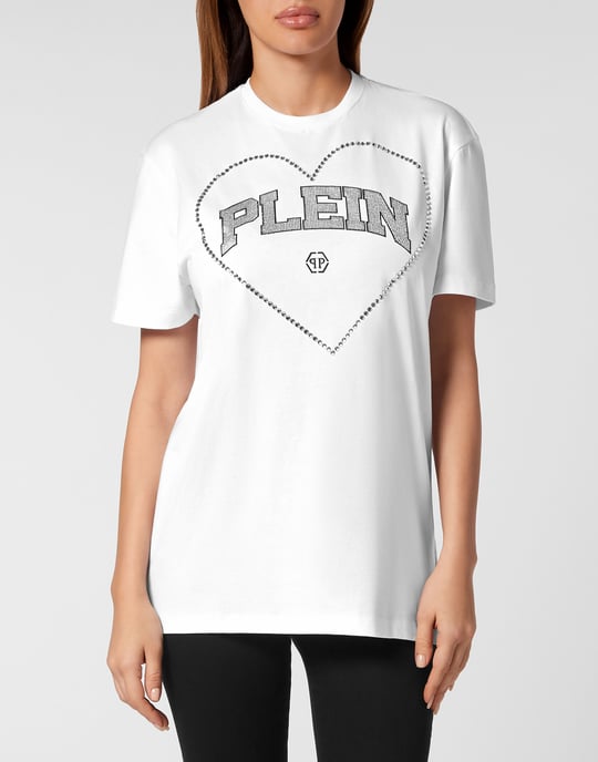 T-Shirt Heart - Image 2