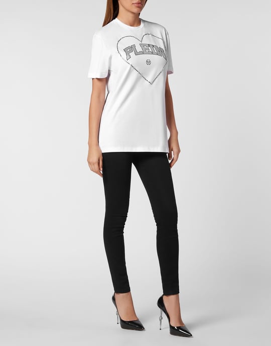 T-Shirt Heart - Image 3
