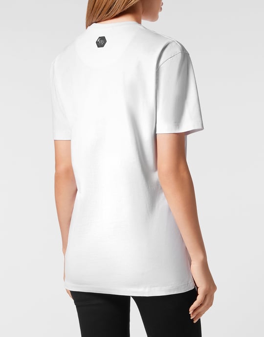 T-Shirt Heart - Image 4