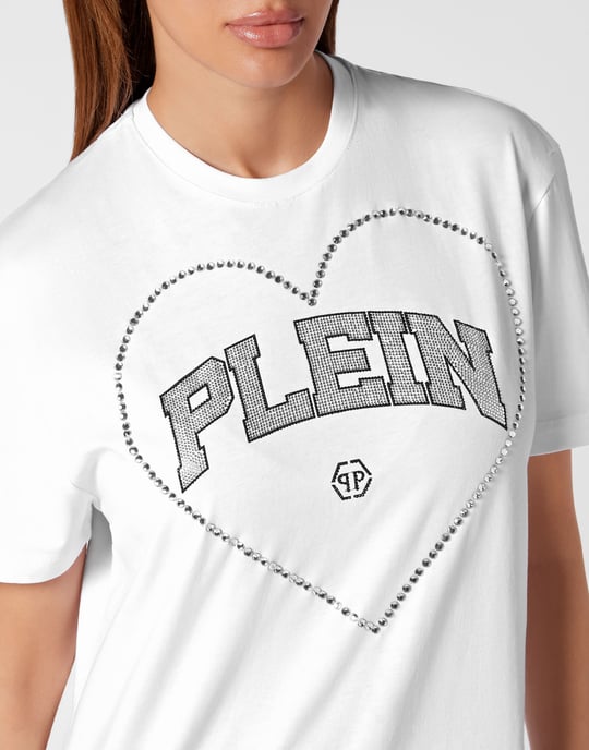 T-Shirt Heart - Image 5
