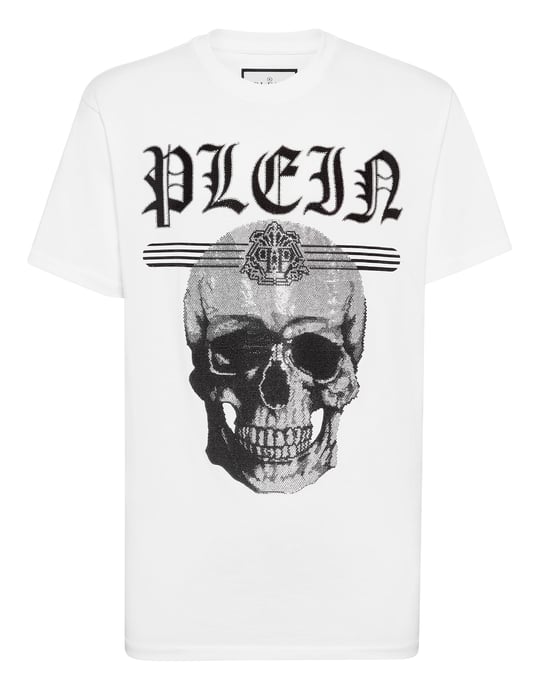 T-Shirt Tattoo - Image 1