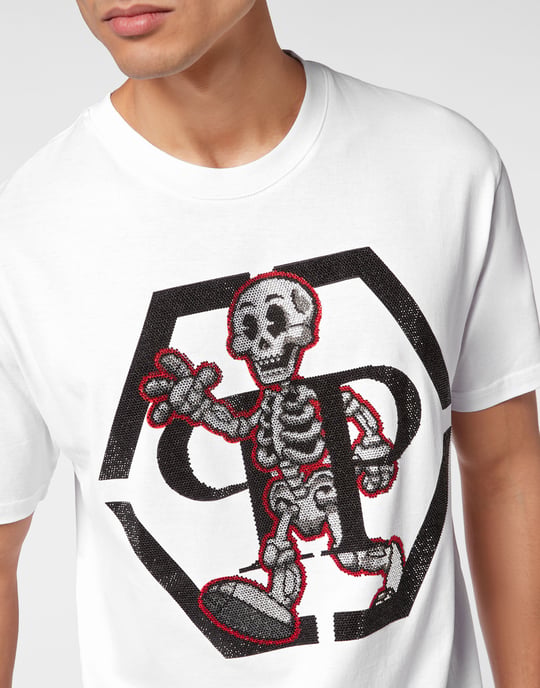T-Shirt Skeleton - Image 5