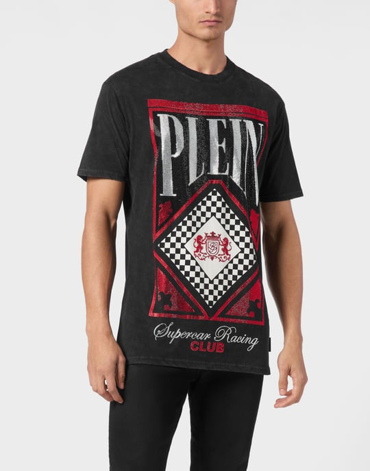 T-Shirt Racing - Image 2