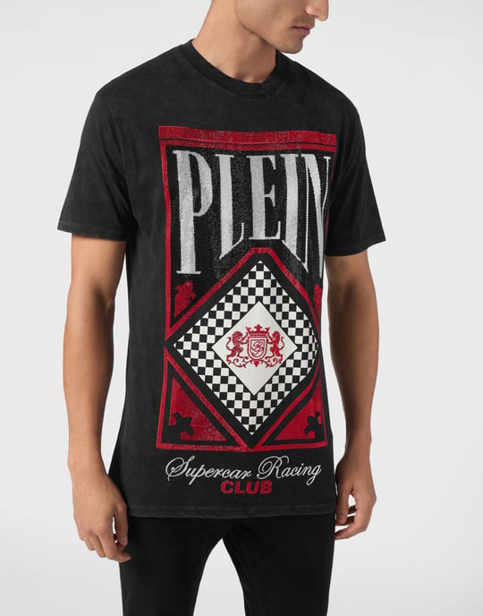 T-Shirt Racing - Image 5