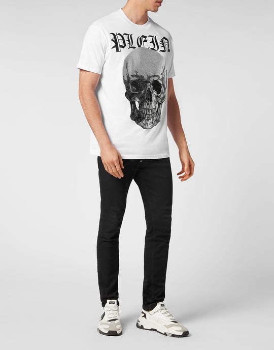 T-Shirt Skull - Image 3