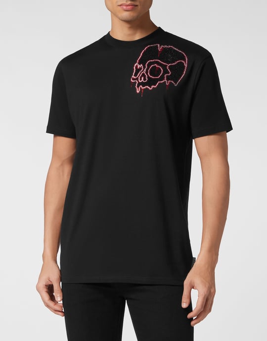 T-Shirt Skull - Image 2