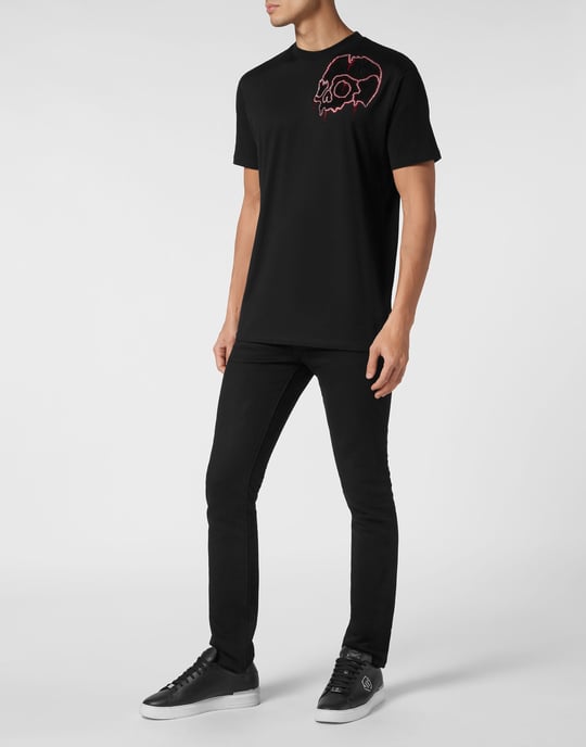 T-Shirt Skull - Image 3