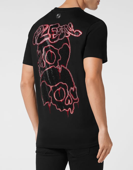 T-Shirt Skull - Image 4