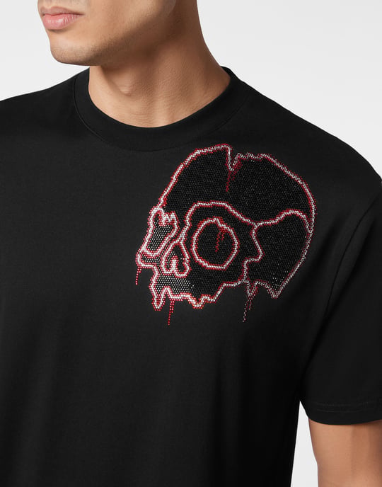 T-Shirt Skull - Image 5