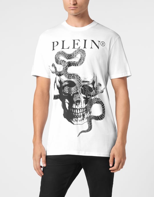 T-Shirt Snake - Image 2