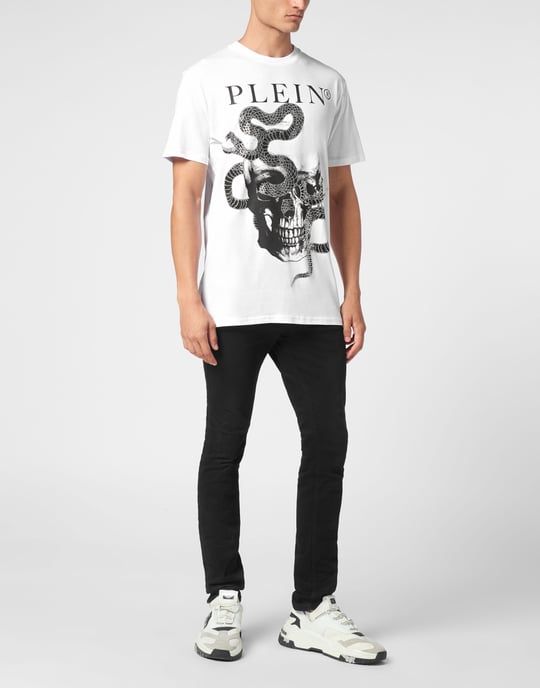 T-Shirt Snake - Image 3