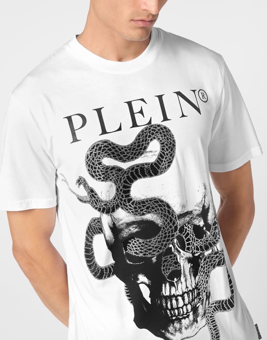 T-Shirt Snake - Image 5