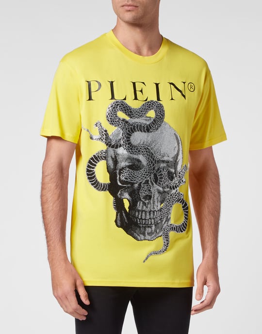 T-Shirt Snake - Image 2