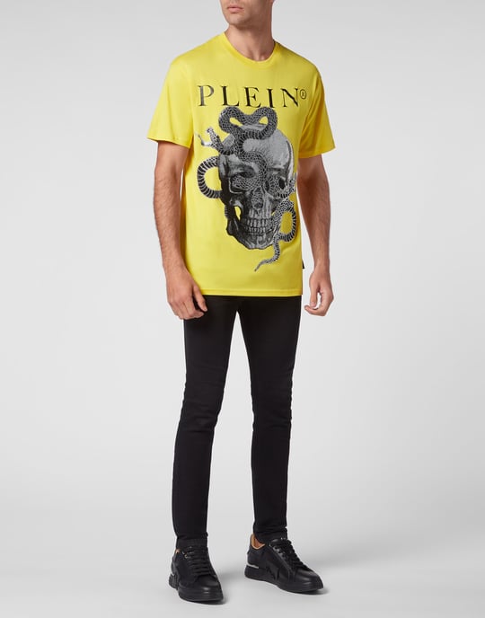T-Shirt Snake - Image 3