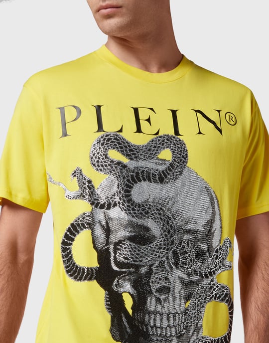 T-Shirt Snake - Image 5