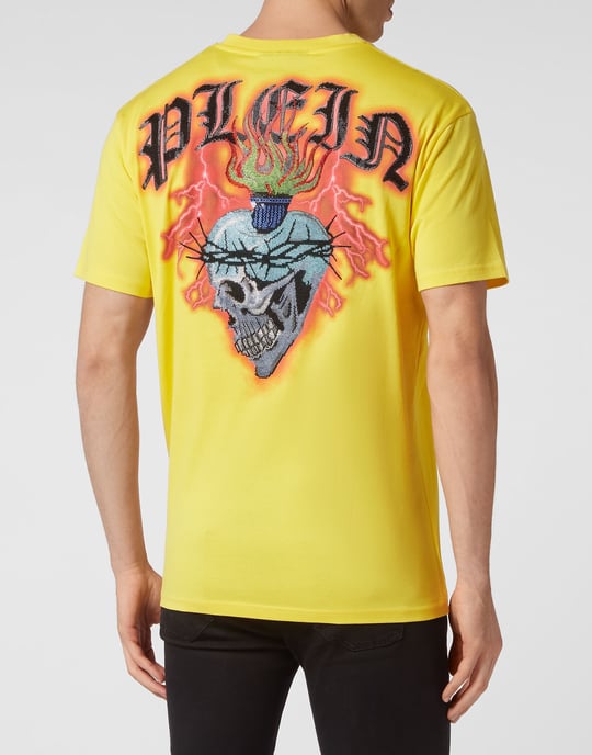 T-Shirt Tattoo - Image 1