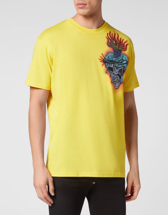 T-Shirt Tattoo - Image 2