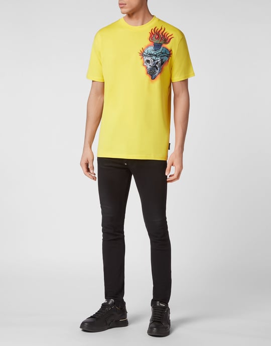 T-Shirt Tattoo - Image 3