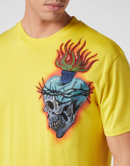 T-Shirt Tattoo - Image 5