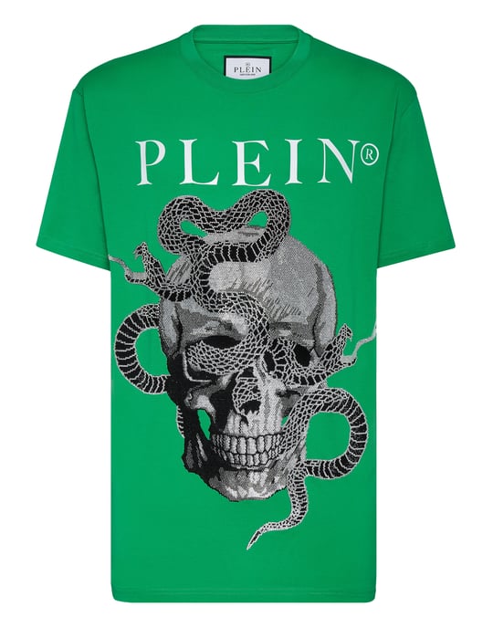 T-Shirt Snake - Image 1