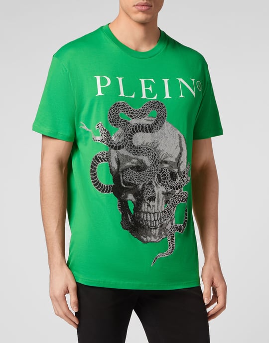 T-Shirt Snake - Image 2